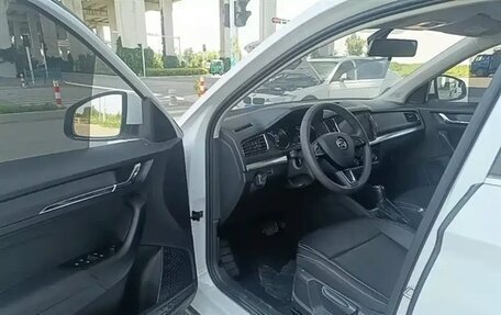 Skoda Kamiq I, 2023 год, 1 370 000 рублей, 7 фотография