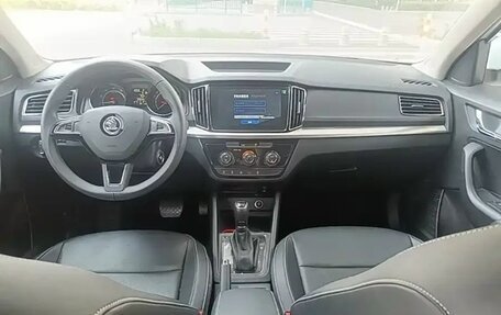 Skoda Kamiq I, 2023 год, 1 370 000 рублей, 8 фотография
