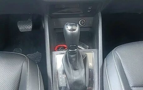 Skoda Kamiq I, 2023 год, 1 370 000 рублей, 11 фотография