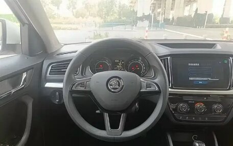 Skoda Kamiq I, 2023 год, 1 370 000 рублей, 9 фотография