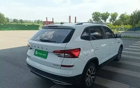 Skoda Kamiq I, 2023 год, 1 370 000 рублей, 6 фотография