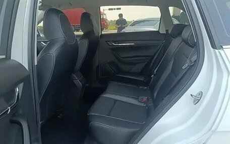 Skoda Kamiq I, 2023 год, 1 370 000 рублей, 12 фотография