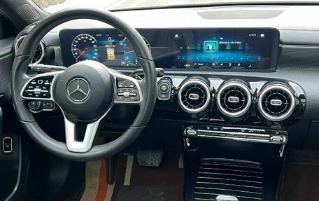 Mercedes-Benz A-Класс, 2022 год, 1 560 000 рублей, 6 фотография