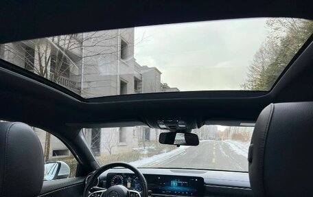Mercedes-Benz A-Класс, 2022 год, 1 560 000 рублей, 7 фотография
