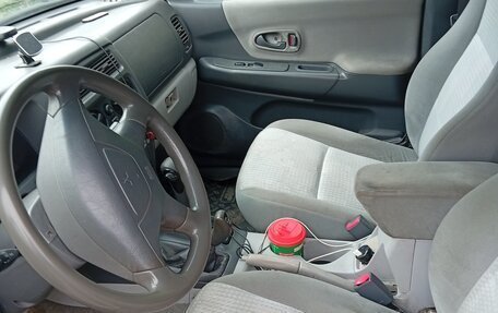 Mitsubishi Montero Sport, 2003 год, 720 000 рублей, 2 фотография