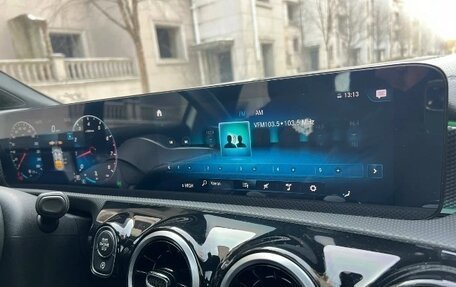 Mercedes-Benz A-Класс, 2022 год, 1 560 000 рублей, 8 фотография