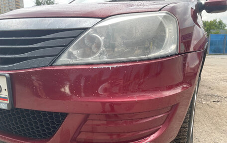 Renault Logan I, 2013 год, 520 000 рублей, 7 фотография