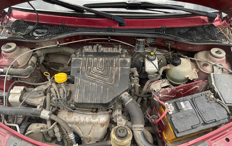 Renault Logan I, 2013 год, 520 000 рублей, 4 фотография