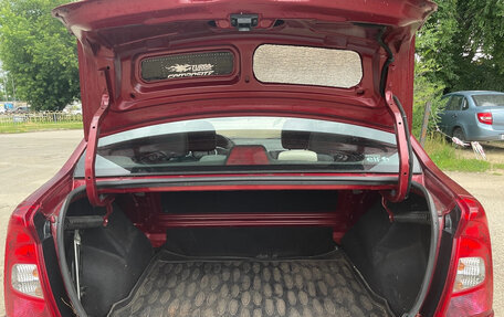 Renault Logan I, 2013 год, 520 000 рублей, 10 фотография