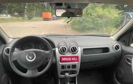 Renault Logan I, 2013 год, 520 000 рублей, 2 фотография