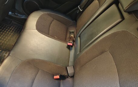 Nissan Qashqai, 2009 год, 820 000 рублей, 7 фотография