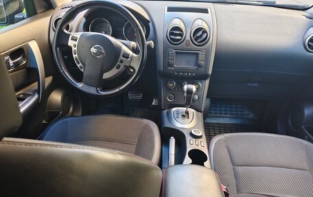 Nissan Qashqai, 2009 год, 820 000 рублей, 6 фотография
