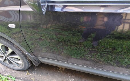 Nissan Qashqai, 2009 год, 820 000 рублей, 13 фотография