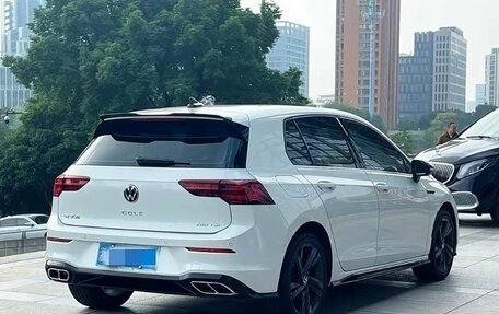 Volkswagen Golf VIII, 2022 год, 1 530 000 рублей, 6 фотография