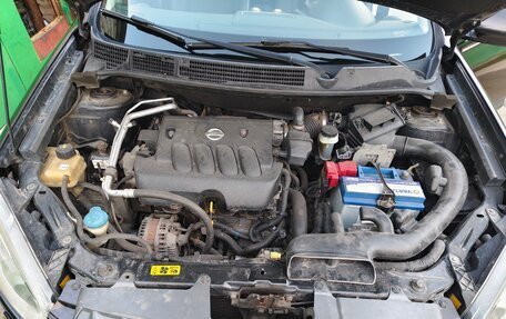 Nissan Qashqai, 2009 год, 820 000 рублей, 16 фотография