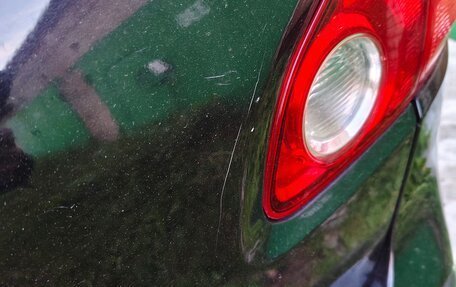 Nissan Qashqai, 2009 год, 820 000 рублей, 15 фотография