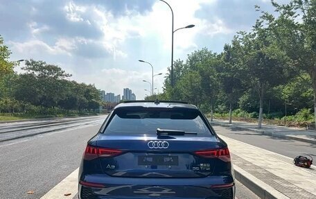 Audi A3, 2023 год, 1 600 000 рублей, 7 фотография