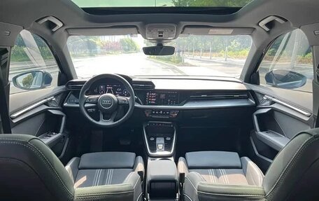 Audi A3, 2023 год, 1 600 000 рублей, 12 фотография