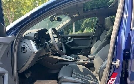 Audi A3, 2023 год, 1 600 000 рублей, 11 фотография
