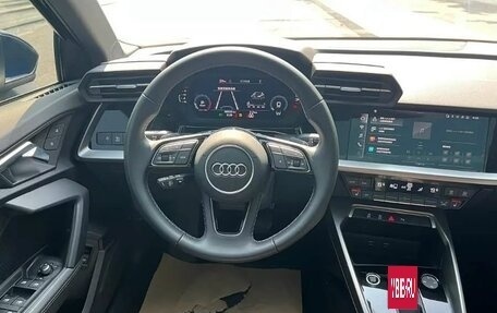 Audi A3, 2023 год, 1 600 000 рублей, 13 фотография