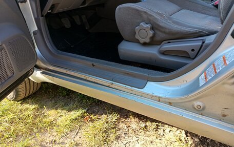 Subaru Forester, 2003 год, 350 000 рублей, 16 фотография