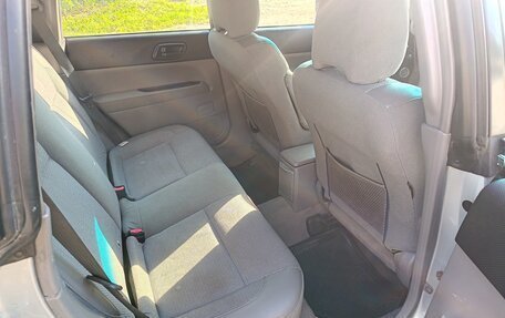 Subaru Forester, 2003 год, 350 000 рублей, 9 фотография