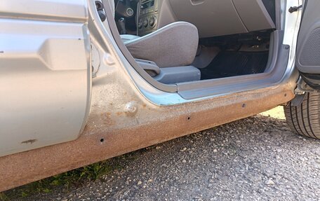Subaru Forester, 2003 год, 350 000 рублей, 12 фотография