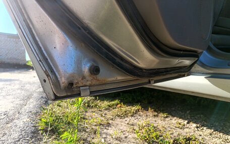 Subaru Forester, 2003 год, 350 000 рублей, 15 фотография