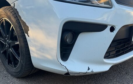 KIA Rio IV, 2017 год, 900 000 рублей, 4 фотография