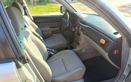 Subaru Forester, 2003 год, 350 000 рублей, 8 фотография