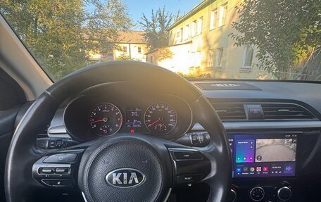 KIA Rio IV, 2017 год, 900 000 рублей, 7 фотография