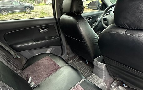 Hyundai Elantra IV, 2009 год, 539 000 рублей, 8 фотография
