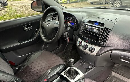 Hyundai Elantra IV, 2009 год, 539 000 рублей, 9 фотография