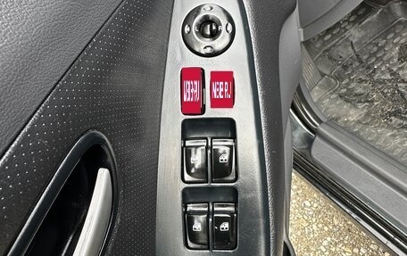 Hyundai Elantra IV, 2009 год, 539 000 рублей, 10 фотография