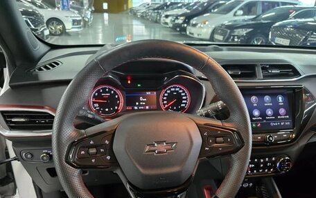 Chevrolet TrailBlazer, 2022 год, 1 467 000 рублей, 7 фотография