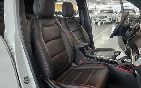 Chevrolet TrailBlazer, 2022 год, 1 467 000 рублей, 12 фотография