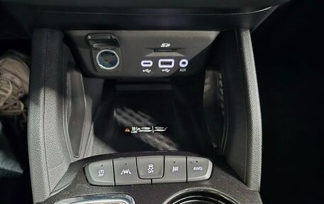 Chevrolet TrailBlazer, 2022 год, 1 467 000 рублей, 10 фотография
