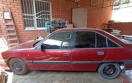 Opel Omega A, 1991 год, 150 000 рублей, 1 фотография