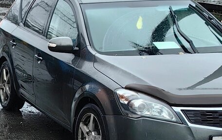 KIA cee'd I рестайлинг, 2010 год, 400 000 рублей, 1 фотография