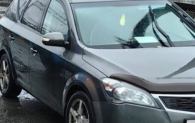 KIA cee'd I рестайлинг, 2010 год, 400 000 рублей, 1 фотография