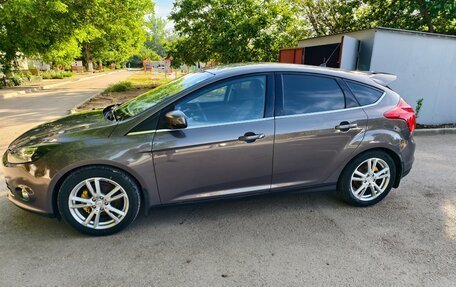 Ford Focus III, 2013 год, 880 000 рублей, 1 фотография