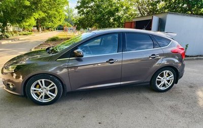 Ford Focus III, 2013 год, 880 000 рублей, 1 фотография