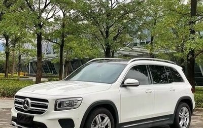 Mercedes-Benz GLB, 2020 год, 2 256 000 рублей, 1 фотография