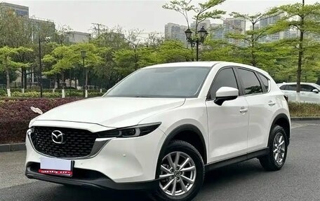 Mazda CX-5 II, 2022 год, 2 200 000 рублей, 1 фотография