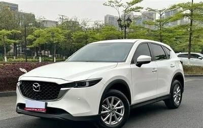 Mazda CX-5 II, 2022 год, 2 200 000 рублей, 1 фотография