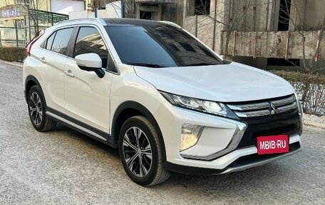 Mitsubishi Eclipse Cross, 2023 год, 1 570 000 рублей, 1 фотография