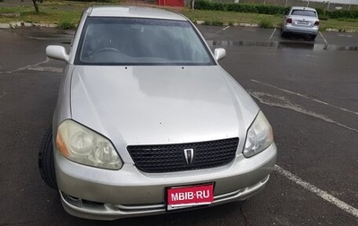 Toyota Mark II IX (X110), 2001 год, 1 300 000 рублей, 1 фотография