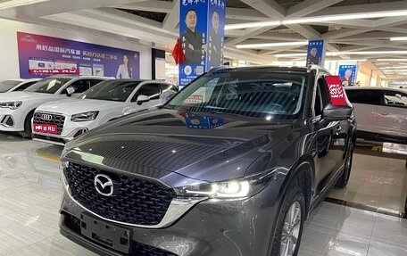 Mazda CX-5 II, 2022 год, 2 120 000 рублей, 1 фотография