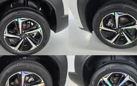 Chevrolet TrailBlazer, 2022 год, 1 467 000 рублей, 19 фотография