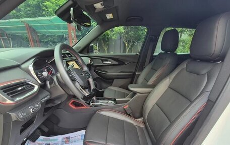 Chevrolet TrailBlazer, 2022 год, 1 467 000 рублей, 7 фотография